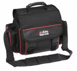 ABU GARCIA Bag With 4 Boxes Small