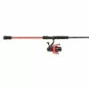 ABU GARCIA Max X Spinning Combo -Roofvis Winkel abu garcia abu garcia max x spinning combo