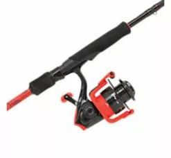 ABU GARCIA Max X Spinning Combo -Roofvis Winkel abu garcia abu garcia max x spinning combo 2