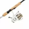 ABU GARCIA Pro Max Spinning Combo II -Roofvis Winkel abu garcia abu garcia pro max spinning combo ii