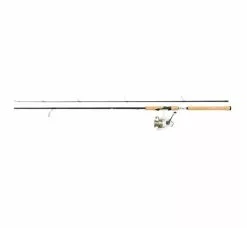 ABU GARCIA Pro Max Spinning Combo II -Roofvis Winkel abu garcia abu garcia pro max spinning combo ii 2