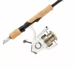 ABU GARCIA Pro Max Spinning Combo II