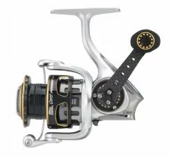 ABU GARCIA Revo® Premier Spinning -Roofvis Winkel abu garcia abu garcia revo premier spinning 2