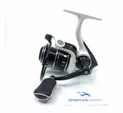 ABU GARCIA Revo® S Spinning -Roofvis Winkel abu garcia abu garcia revo s spinning 3