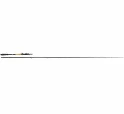 ABU GARCIA Rock Sweeper Casting