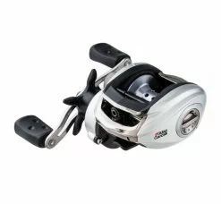 ABU GARCIA Silver Max Low Profile -Roofvis Winkel abu garcia abu garcia silver max low profile 1