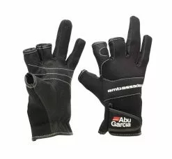 ABU GARCIA Stretch Glove -Roofvis Winkel abu garcia abu garcia stretch glove 2
