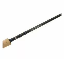 ABU GARCIA Svartzonker Casting