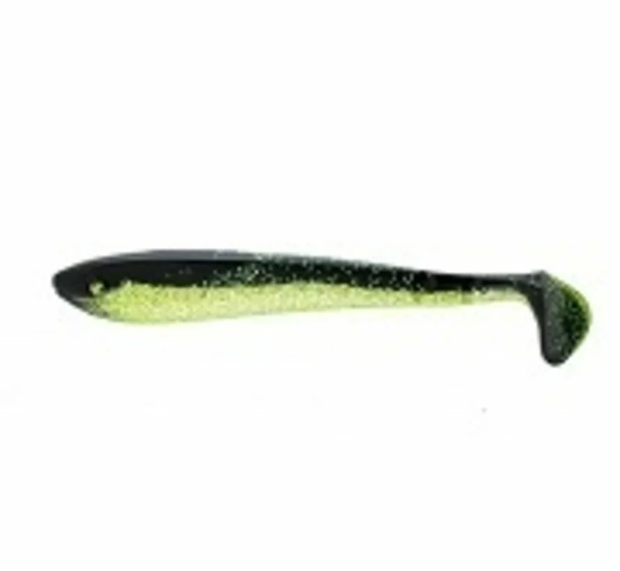 Abu Garcia Svartzonker McBeast (26cm - 2stuks) 4 Abu Garcia Svartzonker McBeast (26cm - 2stuks) - Afbeelding 2