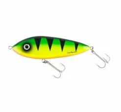 Abu Garcia Svartzonker McJerk (15cm - 100gr) -Roofvis Winkel abu garcia abu garcia svartzonker mcjerk 15cm 100g 6