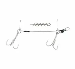 ABU GARCIA Svartzonker Stinger -Roofvis Winkel abu garcia abu garcia svartzonker stinger 2