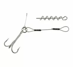 ABU GARCIA Svartzonker Stinger