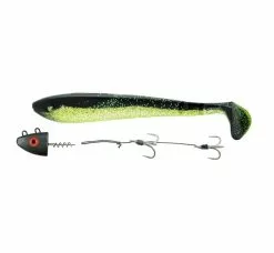 Abu Garcia Svartzonker McBeast Kit - XXL