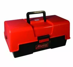 Albatros Hengelsport ALBATROS 2-ladige Viskoffer