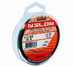 Albatros Hengelsport ALBATROS Almega Nylon