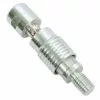 Albatros Hengelsport ALBATROS Aluminium Quick Connector -Roofvis Winkel albatros hengelsport albatros aluminium quick conn