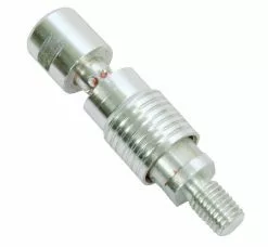 Albatros Hengelsport ALBATROS Aluminium Quick Connector