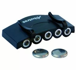 Albatros Hengelsport ALBATROS Caplight