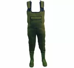 Albatros Hengelsport ALBATROS Commander Neopreen Waadpak