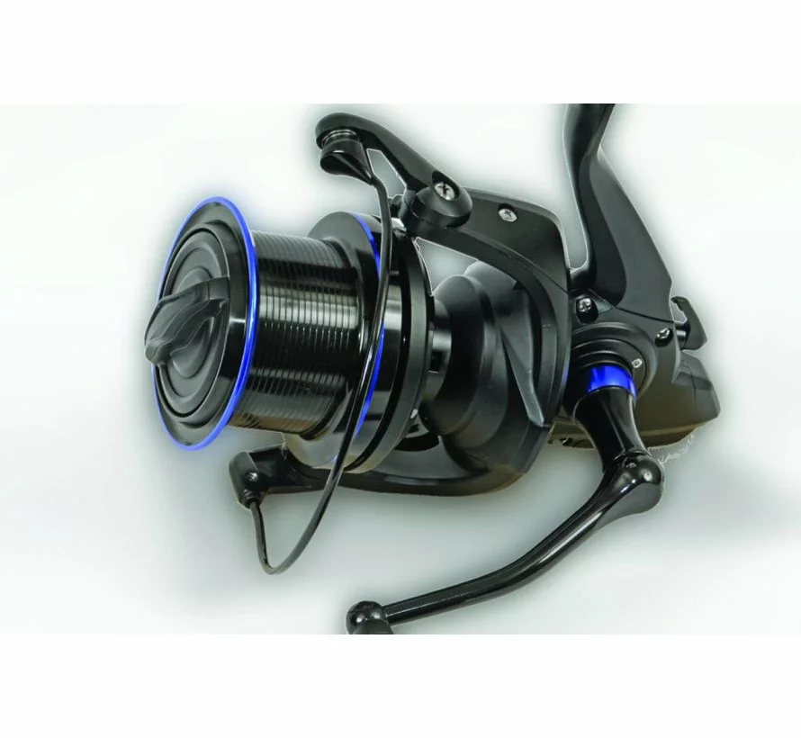 Albatros Hengelsport ALBATROS Deep Blue Challenger 9000FD 4 Albatros Hengelsport ALBATROS Deep Blue Challenger 9000FD - Afbeelding 2