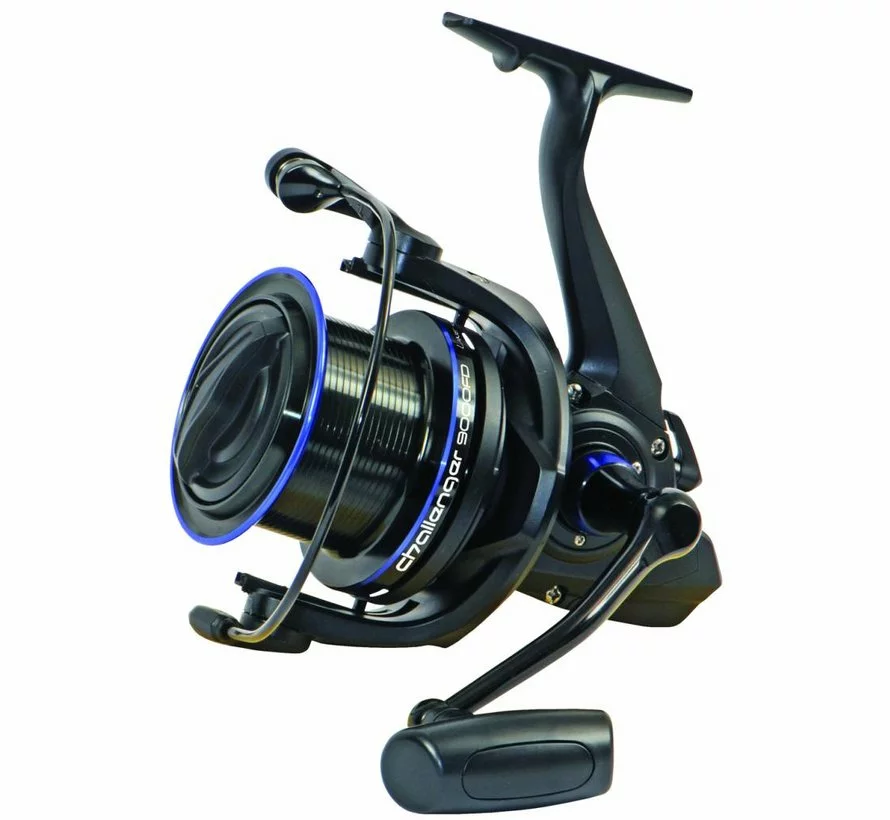 Albatros Hengelsport ALBATROS Deep Blue Challenger 9000FD 3 Albatros Hengelsport ALBATROS Deep Blue Challenger 9000FD