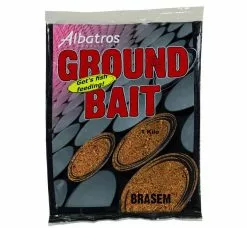 Albatros Hengelsport ALBATROS Grondvoer - Brasem