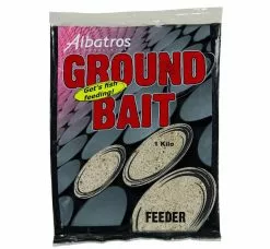 Albatros Hengelsport ALBATROS Grondvoer - Feeder