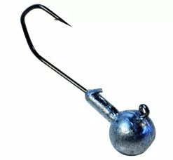 Albatros Hengelsport ALBATROS Jighead Rond