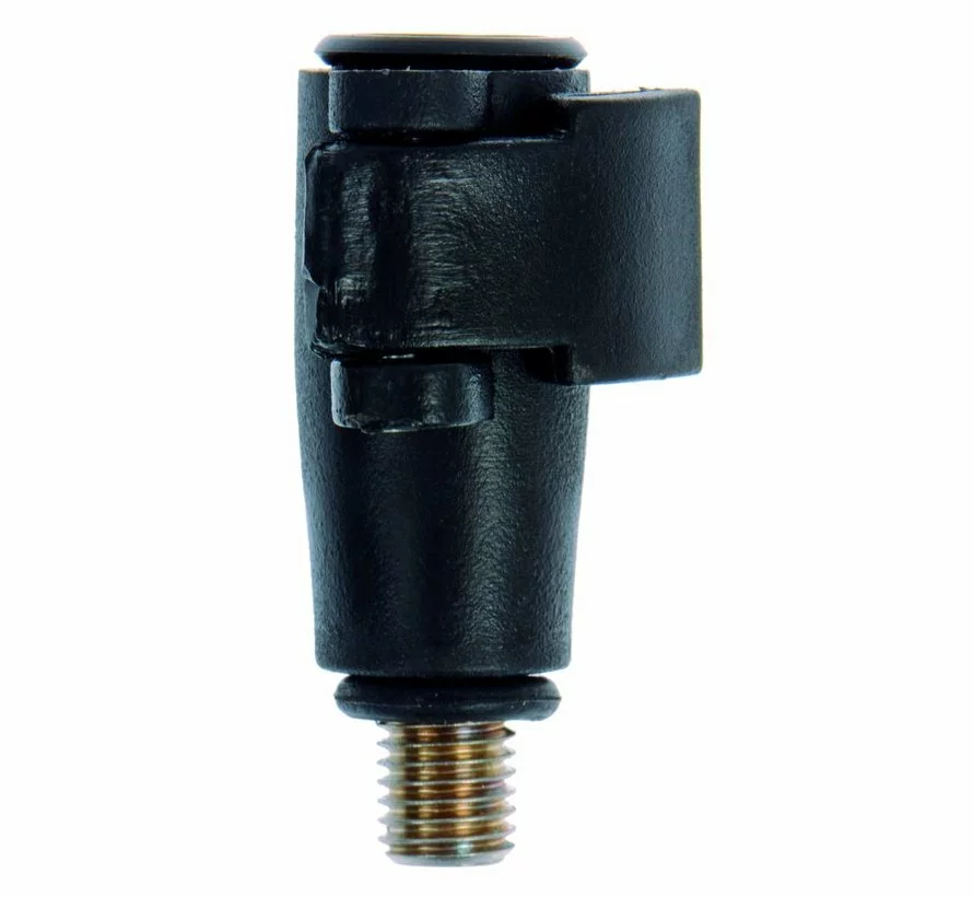 Albatros Hengelsport ALBATROS Kunststof Quick Connector 4 Albatros Hengelsport ALBATROS Kunststof Quick Connector - Afbeelding 2