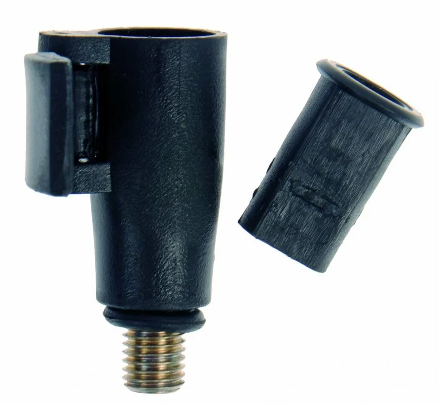 Albatros Hengelsport ALBATROS Kunststof Quick Connector 3 Albatros Hengelsport ALBATROS Kunststof Quick Connector