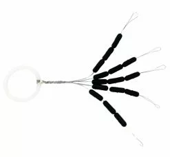 Albatros Hengelsport ALBATROS Line/Braidstopper