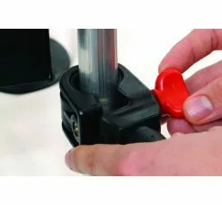 Albatros Hengelsport ALBATROS Match Box Leefnethouder -Roofvis Winkel albatros hengelsport albatros match box leefnethou 2