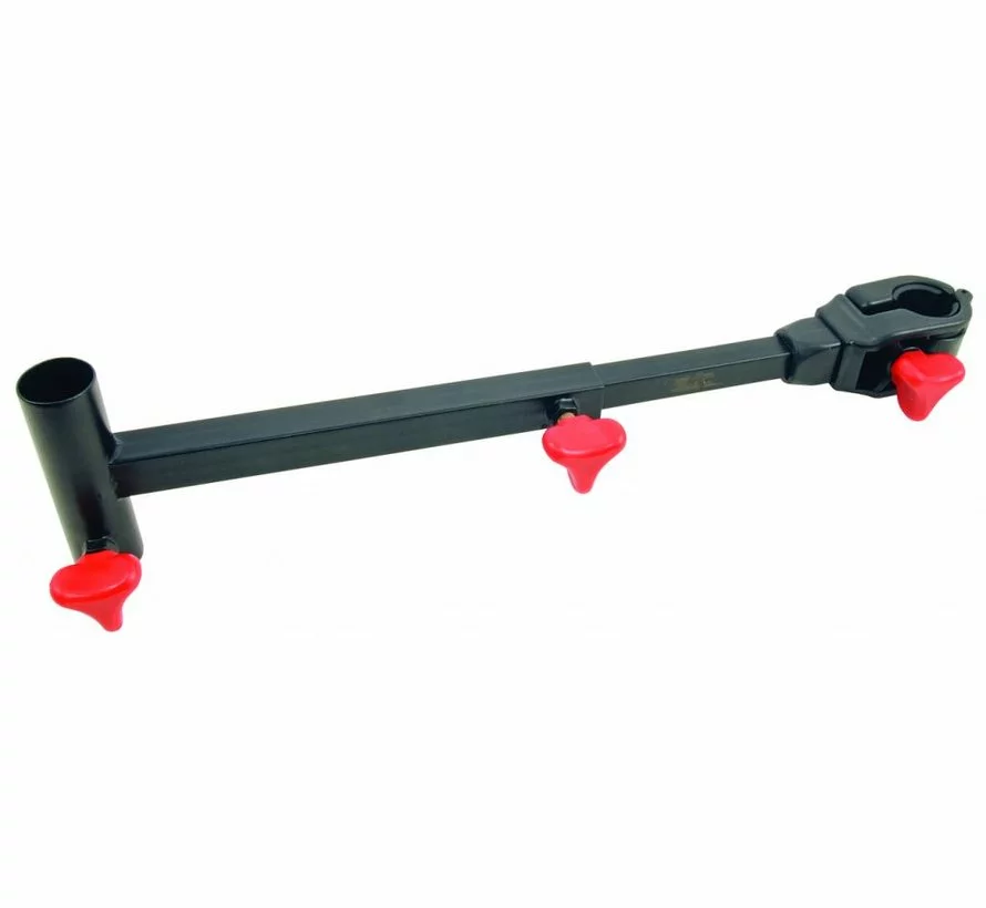 Albatros Hengelsport ALBATROS Match Box Paraplusteun 3 Albatros Hengelsport ALBATROS Match Box Paraplusteun