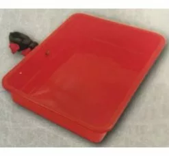 Albatros Hengelsport ALBATROS Match Box Voerbak Large