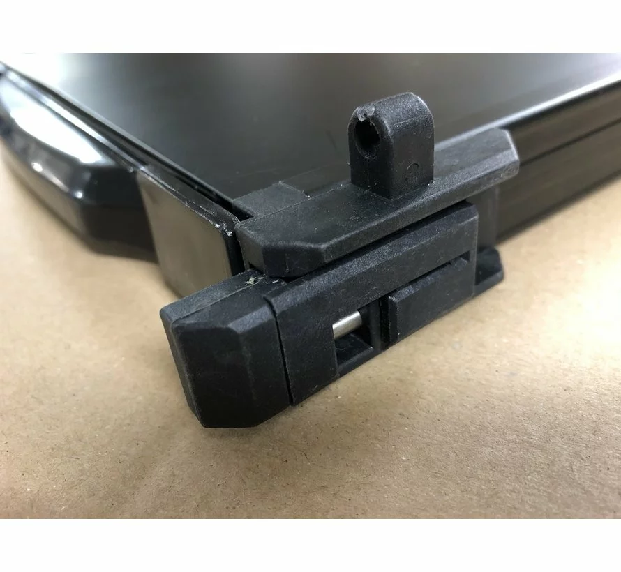 Albatros Hengelsport ALBATROS Max Box Competition Pro - Extra Lade 4 Albatros Hengelsport ALBATROS Max Box Competition Pro - Extra Lade - Afbeelding 2