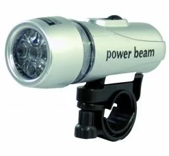 Albatros Hengelsport ALBATROS Multifunctional Led Light