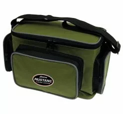 Albatros Hengelsport ALBATROS Mustang Tackle Box Bag