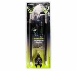 Albatros Hengelsport ALBATROS Ready-2-Fish Alarm+Bankstick Set