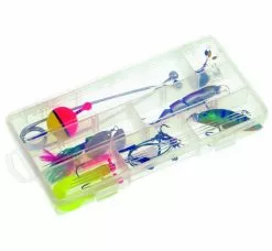 Albatros Hengelsport ALBATROS Ready-2-Fish Pike Kit