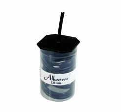 Albatros Hengelsport ALBATROS Silicon Slang