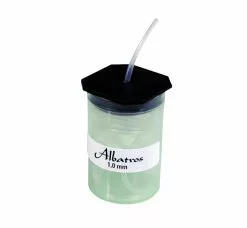 Albatros Hengelsport ALBATROS Silicon Slang