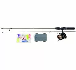 Albatros Hengelsport ALBATROS Spin Combo Kit