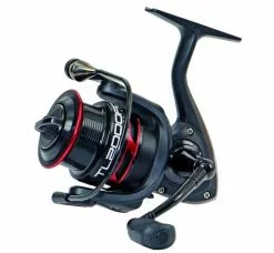 Albatros Hengelsport ALBATROS Toplevel FD