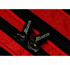Albatros Hengelsport ALBATROS Toplevel Pole Tube Holdall 190cm -Roofvis Winkel albatros hengelsport albatros toplevel pole tube h 2
