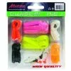 Albatros Hengelsport ALBATROS Twisterkit 23-delig -Roofvis Winkel albatros hengelsport albatros twisterkit 23 delig