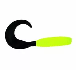 Albatros Hengelsport ALBATROS Twisters - 7,5cm -Roofvis Winkel albatros hengelsport albatros twisters 75cm 3