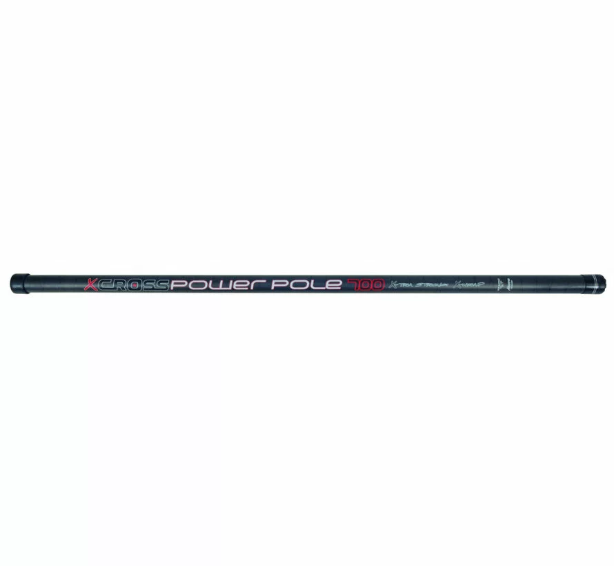 Albatros Hengelsport ALBATROS X-Cross Put-In Power Pole 3 Albatros Hengelsport ALBATROS X-Cross Put-In Power Pole