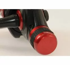 Albatros Hengelsport ALBATROS X-Max II Rear Drag -Roofvis Winkel albatros hengelsport albatros x max ii rear drag 2