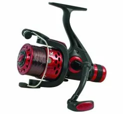 Albatros Hengelsport ALBATROS X-Max II Rear Drag