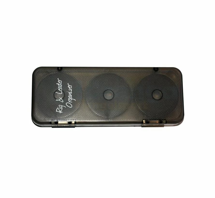 Albatros Hengelsport RIG SOLUTION Rig & Leader Organizer 4 Albatros Hengelsport RIG SOLUTION Rig & Leader Organizer - Afbeelding 2